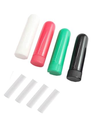 Aromatherapy noses inhalators tubes essential oil roar refillable inhalator stick essential oil aromatherapy nasal inhalator tubes refillable inhalator stick empty nose inhalators