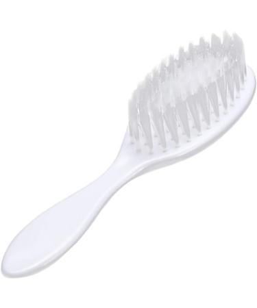 UKD 2 PCS Baby Safety Soft Hair Brush Set Infant Comb Grooming Shower Kit New Released Nice Processed - Buy Online on GoSupps.com