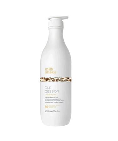 milk_shake Curl Passion Conditioner 1000 ml 1 unit (Lot de 1)