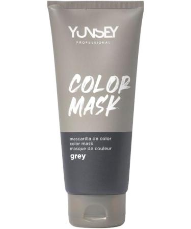 YUNSEY COLOR MASK YUNSEY GRAY 200ml - Buy Online on GoSupps.com