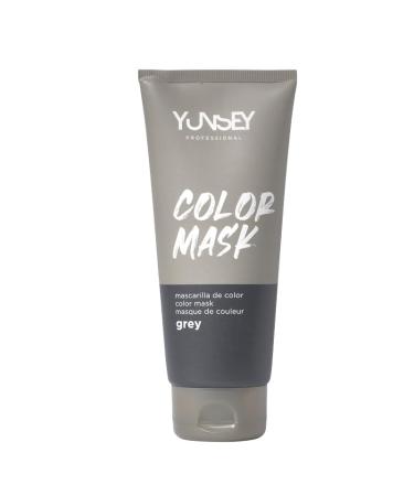 YUNSEY COLOR MASK YUNSEY GRAY 200ml