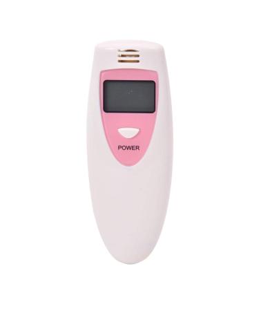 Sazoley portable bad breath detector oral hygiene state testing device-mouth-internal odor-monitor tools contactless design