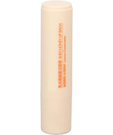 Shea Honey Lip Balm a softer texture that highlights the lip lines of the lip balm - Buy Online on GoSupps.com