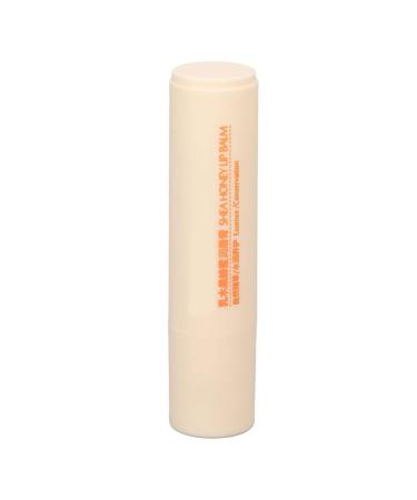 Shea Honey Lip Balm - Moisturizing Lip Care Stick for Smooth Lips | Improve Lip Lines & Texture | Ideal for Outdoor Use - Buy Online on GoSupps.com