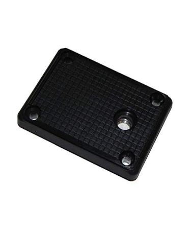 Seahorse Downrigger Mounting Base Plate Fits Penn Fathom-Master