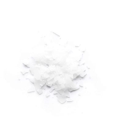 LAKI NATURALS Unscented Magnesium Flake Soak 8 OZ - 100% Natural Soothing Bath Soak - Buy Online on GoSupps.com