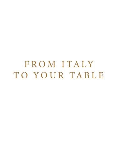 Flora Foods Marinara Sauce: Authentic Italian Pasta Sauce, All Natural & Delicious - Buy Online on GoSupps.com