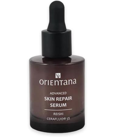  G n rique ORI NTANA - Advanced Skin Repair Serum REISHI AND CERAFLUID 5% 30 ml - serum with ceramides - Buy Online on GoSupps.com