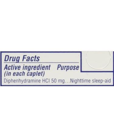 Buy Sominex Nighttime Sleep-Aid Caplets - Maximum Strength 16 ea (Pack of 11) | Fast International Shipping - Buy Online on GoSupps.com