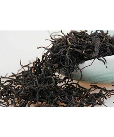 250g chinois Lapsang Souchong th noir Wu yi th rouge abaisse la th noir th chinois - Buy Online on GoSupps.com