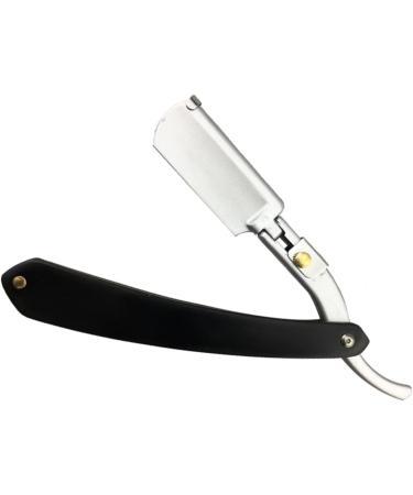 Angoily Safety Razors for Men 2-Pack Double Edge Hair Cutting Knives & Holders | Premium International Shipping - Buy Online on GoSupps.com