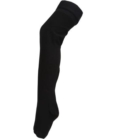 Buy Varicose Vein Stockings - Knee-High & Thigh-High Compression 23-32 mmHg for Improved Blood Circulation | Shop Internationally - Buy Online on GoSupps.com
