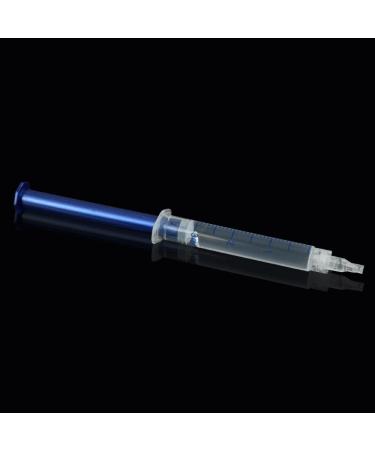 JYPLAY 35% Teeth Whitening Gel Set 10 PCS*3ML Refill for LED Light and Tray - Buy Online on GoSupps.com