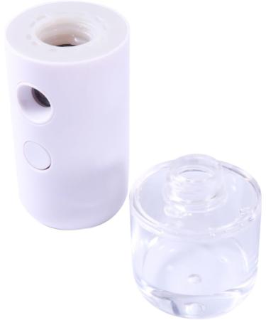 Baluue 2pcs Beauty Spray Water Meter Portable Humidifiers Hand Humidifier Mist Spray Face Spray Humidifier - Buy Online on GoSupps.com