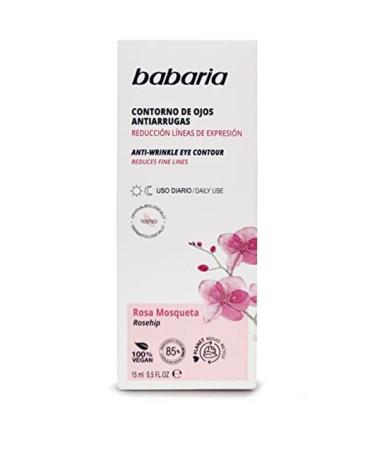 Serum Contorno de Ojos Rosa Mosqueta - Hidrataci n y Revitalizaci n | Env o Internacional - Buy Online on GoSupps.com