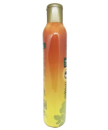 Herbal Conditioner with Argan Oil - 350mL | Nourish & Revive Hair - Buy Internationally - Buy Online on GoSupps.com