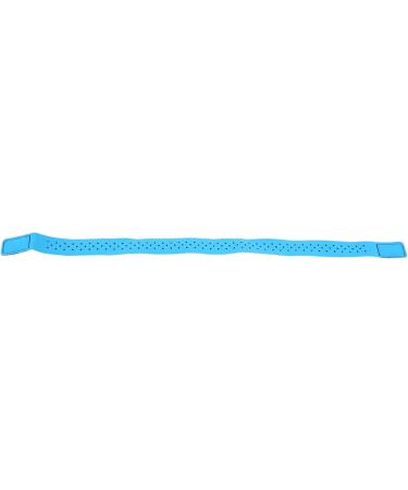 Yomoe 4 Pack Adjustable Heart Rate Monitor Bracelets - Universal Sports Wristband Replacement - Buy Online on GoSupps.com