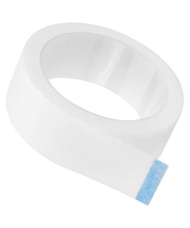 Mipcase 5 Rolls Grafting Eyelash Tape - Sensitive Skin Non-Woven Fabric for Lash Extensions & Lifting White Garment & Fabric Tape - Buy Online on GoSupps.com