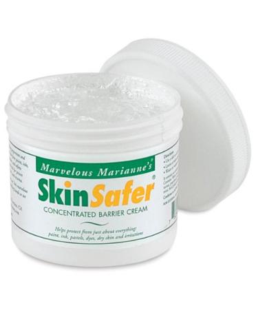 Buy Marvelous Marianne's SkinSafer Barrier Cream - 16 oz | International Shipping Available - Buy Online on GoSupps.com