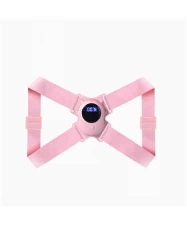 DFHBFG Juvenile Sitting Posture Correction Hunchback Correction Device Intelligent Correction Artifact Anti-Hunchback Large D