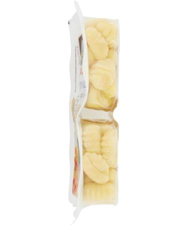  Italian Gourmet E.R. Le Veneziane Potato Gnocchi UHT Gluten Free Gluten Free Potato Gnocchi 500g + Italian Gourmet Pulp 400g - Buy Online on GoSupps.com