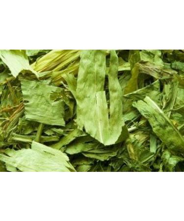 Tima Corn Leaves 1 kg - Premium Quality | International Shipping Available - Buy Online on GoSupps.com