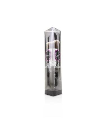 Sigma Beauty Curved Kabuki-F83 | Flawless Foundation Application Tool - Buy Online on GoSupps.com