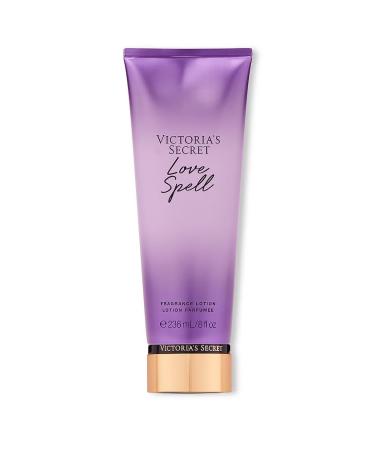 Buy Generic LOVE SPELL Fragrance Lotion 8oz - 24 Hour Moisture for All-Day Hydration | International Shipping - Buy Online on GoSupps.com