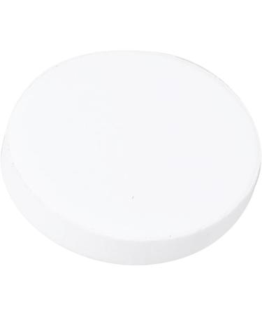 Callus Remover Polishing Disc Replaceable Pedicure Pads 50 Sheets 25mm Effortlessly Removes Dead Skin Polish and Shape Nails Safe and Gentle Easy to Clean - Buy Online on GoSupps.com