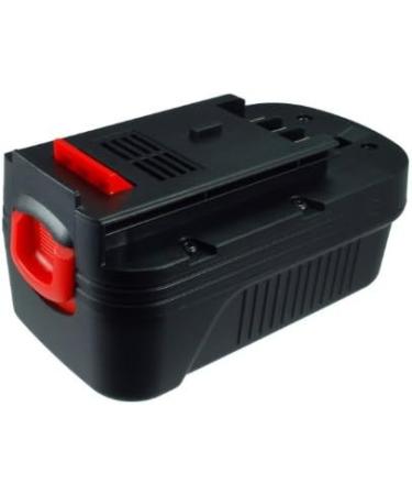 18.0V High-Performance Replacement Battery for Firestorm GPC1800P FS1402D FS1202BN FS1800D & More - 3000mAh Power Solution for Optimal Performance - Buy Online on GoSupps.com