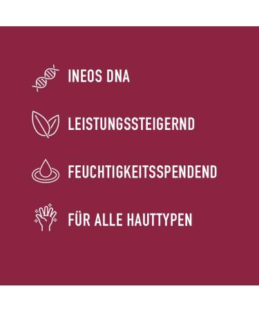 Ineos Antibacterial Liquid Hand Soap Moisturizing with Marine Minerals 6 x 250ml Pack (12 Pack) International Shipping - Buy Online on GoSupps.com