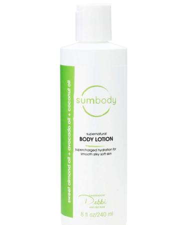 Natural Hydrating Moisturizer Plant-Based Aromatherapy Essential Oils Cruelty-Free Vegan Skin Care Coconut butter Avocado Oil Vitamin E body hand foot Lotion Dry Skin gifts Cruelty Free