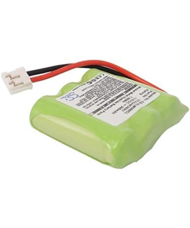 Buy Replacement Battery for V Tech 2422 80-5074-00-00 TL2615 & More - International Shipping Available - Buy Online on GoSupps.com