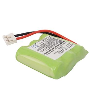 CHGY 3.6V Battery Replacement Compatible with BT Freestyle 6 Freestyle 60 Freestyle 65 Quartet 1000 Quartet 1100 Quartet 1500
