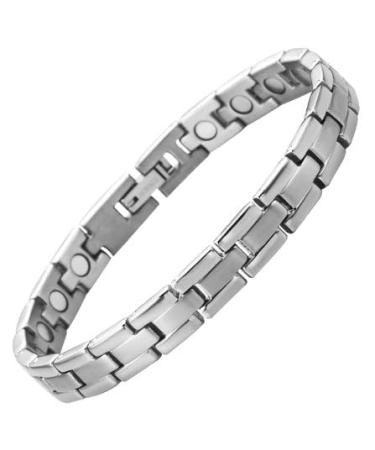 Willis Judd Womens Magnetic Bracelet Size Adjusting Tool Included