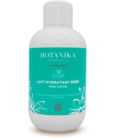 Baby Moisturizing Milk - Buy Online on GoSupps.com