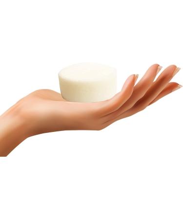 100% Soy & 100% Natural Fragrance Skin Safe Soy Wax Melt Cubes in Travel Size Gold Tin Jar 3.5 OZ (Pepppermint & Cocoa) - Buy Online on GoSupps.com