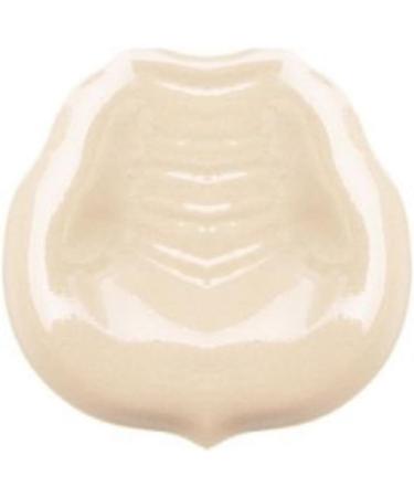 Lord and Berry Cream Foundation Fluid- Non-Greasy Foundation Makeup - Face Makeup with Hyaluronic Acid - Easy to Blend - 8616 Pale Ivory - 50 ml - Buy Online on GoSupps.com