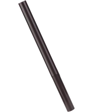 Verdant Touch Dual-Ended Auto-Rotating Eyebrow Pen with Brush Grey 4 - Buy Online on GoSupps.com