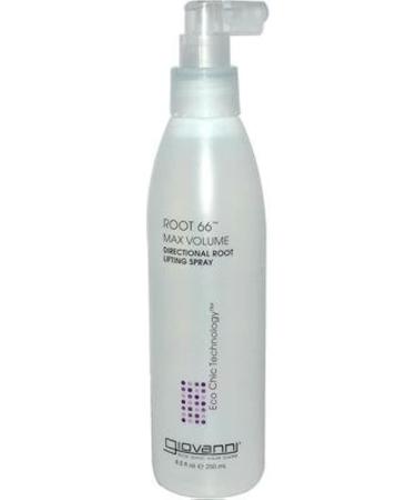 Giovanni Hair Care Products Volumizing Spray Root 66 8.5 Fz - Buy Online on GoSupps.com