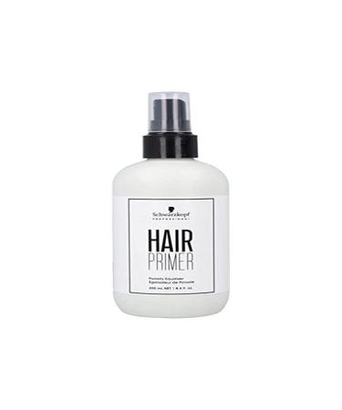 Schwarzkopf Professional Hair Primer Porosity Equalizer 250 ml