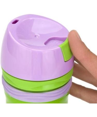 Hello Kitty 10 oz Liquid Lock HydroCanteen - Stylish & Insulated Water Bottle | Shop Internationally - Buy Online on GoSupps.com