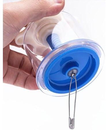 Sazdfy Physiologically Harmless Cupping Set | 12 PCs for Natural Healing | Effective Traditional Massage for Pain Relief - Buy Online on GoSupps.com