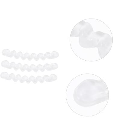 NOLITOY 9 Pairs Anti-Slip Stickers for High Heels | Clear Gel Heel Grips & Comfort Pads for Women | Non-Slip High Heel Inserts & Sandal Pads - Buy Online on GoSupps.com
