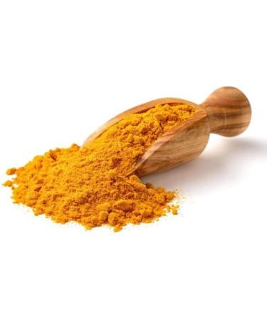 Worldwide Mint Turmeric Powder 400g - 100% Natural Premium Quality Haldi Powder - No Additives - Authentic - Buy Online on GoSupps.com