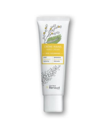 Granite Summer Hand Cream 50ml