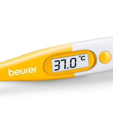 Buy Beurer 11 Dog Express Thermometer - Accurate Pet Health Monitoring | Fast International Shipping - Buy Online on GoSupps.com