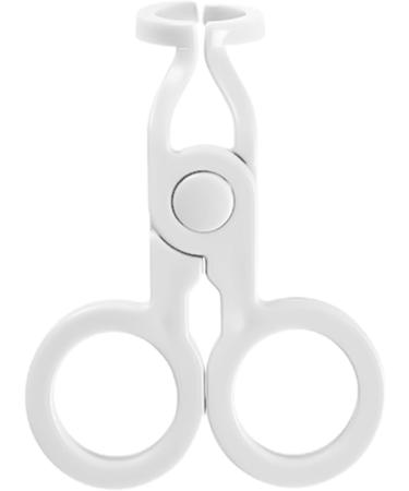 Remover Tool Grabber | Soft Lenses Remover And Insertion Tool Lens Wearing Aids Application Tool Lens Tweezers White - Buy Online on GoSupps.com