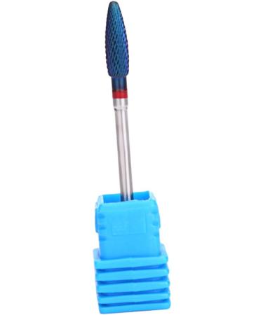 POPETPOP Acrylic Nail Drill Bits Nail Drill Accessories Gel Nails Drill Bit Cuticle Nail Drill Bits Pedicure Drill Bits Manicure Drill Bits Manicure Grinding Tool Manicure Tools Diamond - Buy Online on GoSupps.com
