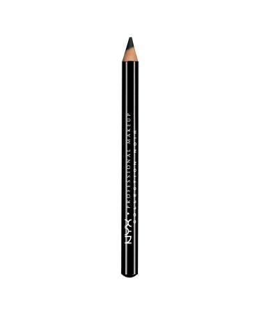 NYX PROFESSIONAL MAKEUP Collection Noir Satin Finish Liner  Black 0.04 Ounce - Buy Online on GoSupps.com